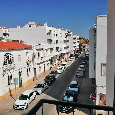 T2 Apartamento Do Tenis Albufeira Buitenkant foto